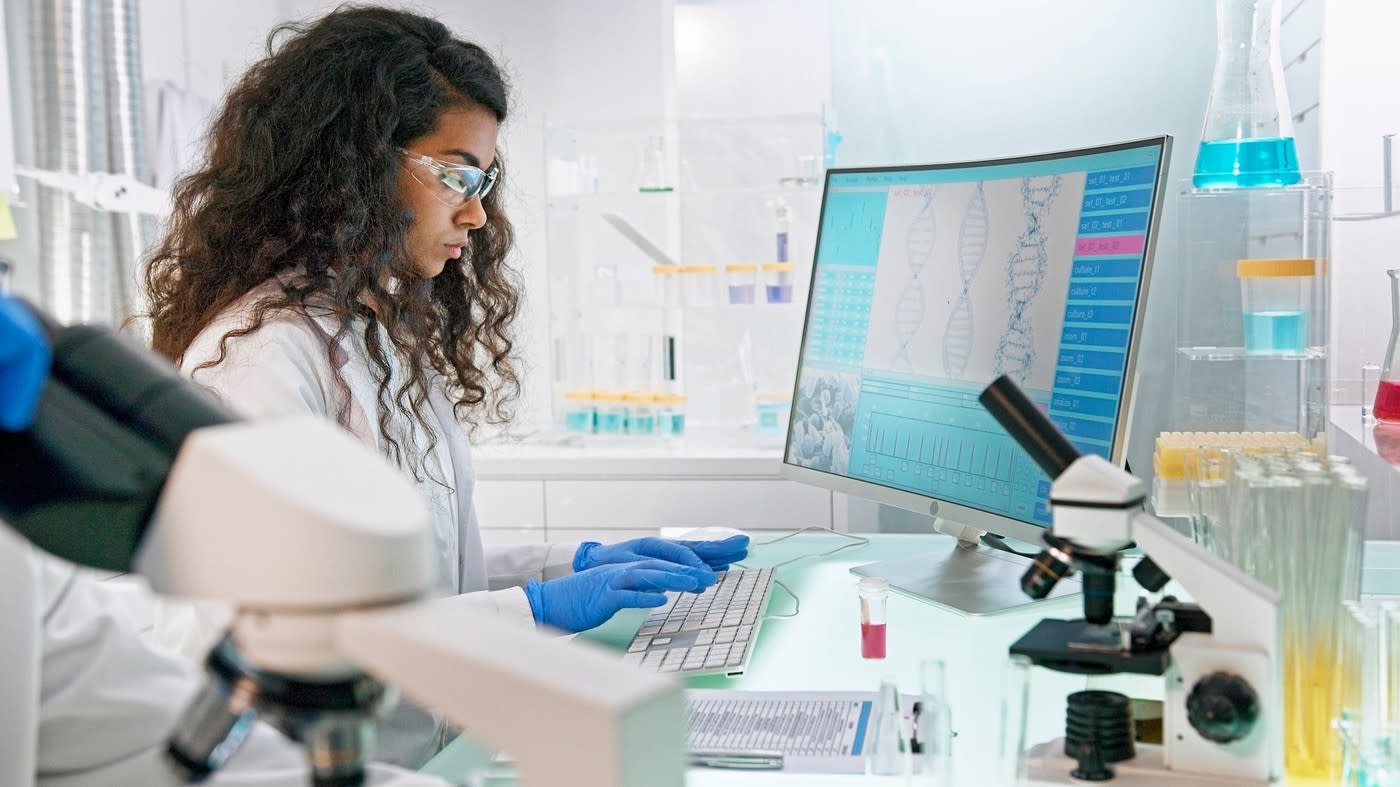 AI-Powered Diagnostic Tool