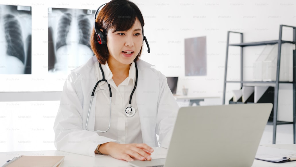 Telemedicine Platform
