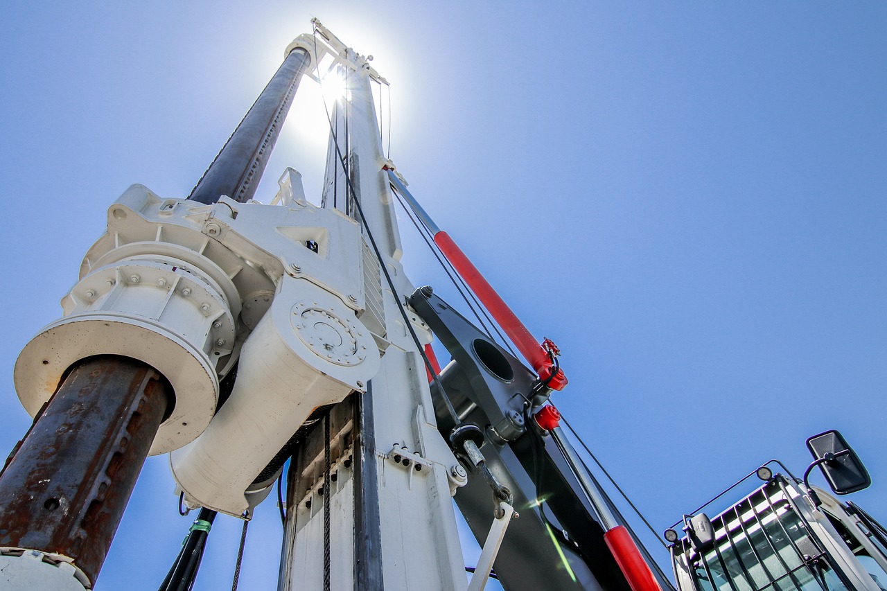 Exploration and Drilling Services
